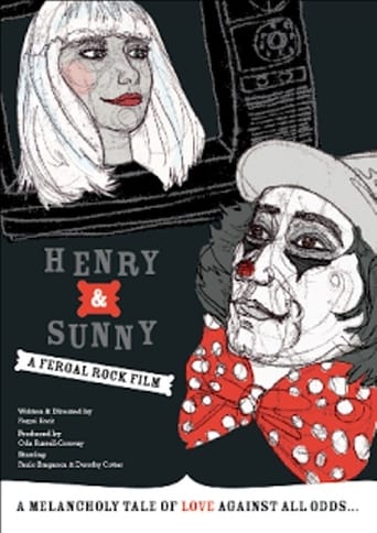 Poster of Henry & Sunny