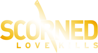 Scorned: Love Kills logo