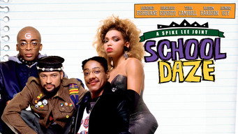 #1 School Daze