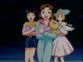 Episódio Episódio 4 da série Macross 7