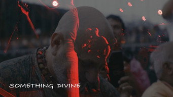 Escena 2 de Something Divine