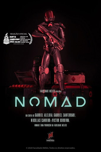 Nomad (2020)