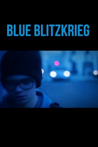 Blue Blitzkrieg en streaming 