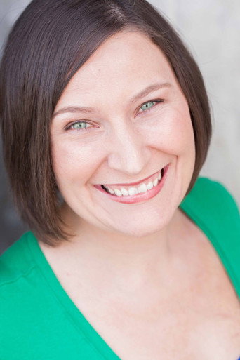 Carrie Newell 写真 5