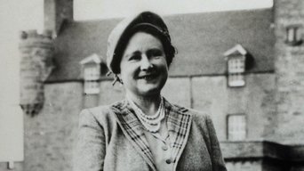 The Queen Mother - S1E01