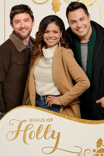 Poster of Beaus of Holly