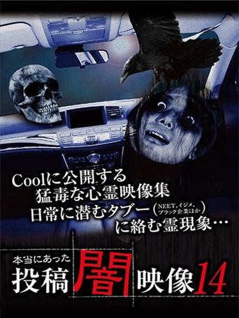本当にあった 投稿 闇映像14 本当にあった 投稿 闇映像14