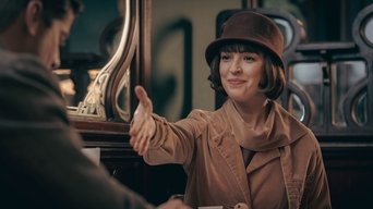 La favorita 1922 S01E01