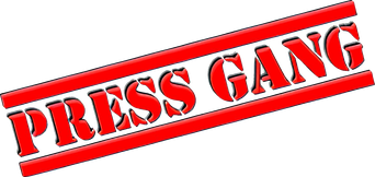 صورة من Press Gang