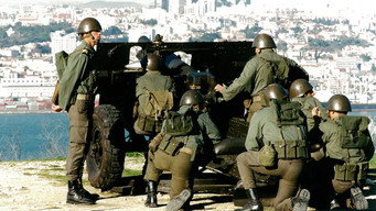 A Hora da Liberdade (1999)