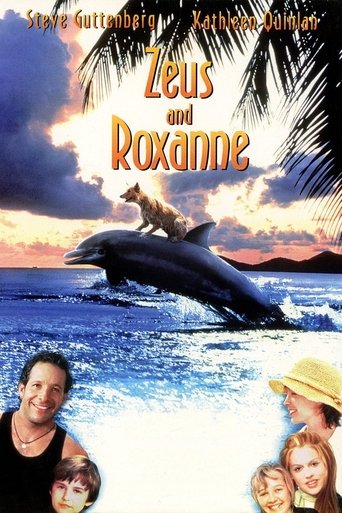 poster Zeus & Roxanne