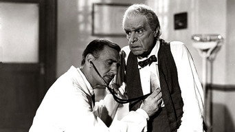 El abuelo (1954)