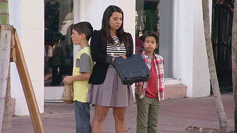 第20話：Episode 20