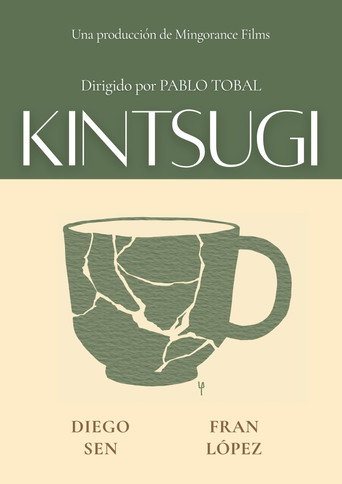 Cartell de KINTSUGI
