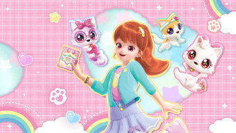 Wish Cat (2024- )