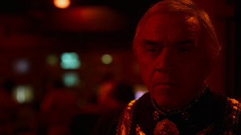 #12 Battlestar Galactica
