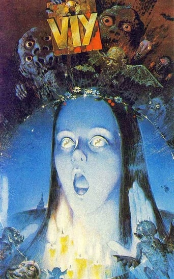 Viy (1967)