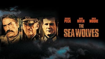 The Sea Wolves (1980)