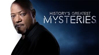 #3 History's Greatest Mysteries