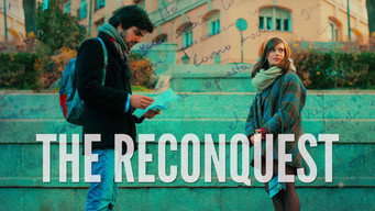 #9 The Reconquest
