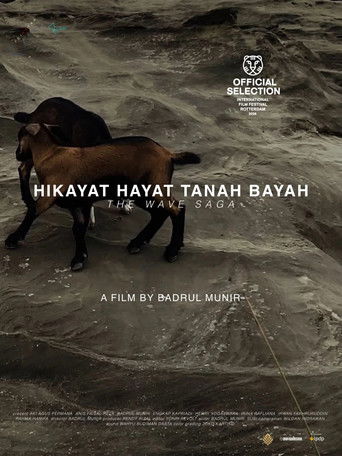 Hikayat hayat tanah bayah