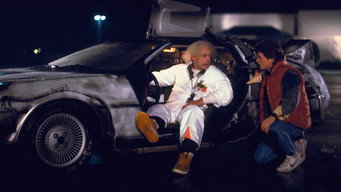 Galeria 3 - Regreso al futuro