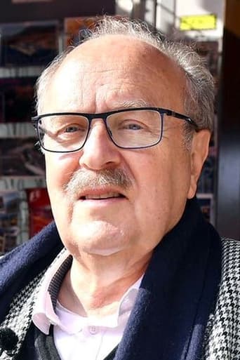 Image of Frédéric Laurent