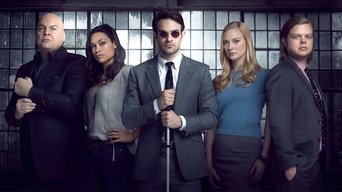 Marvel - Daredevil - S3E01