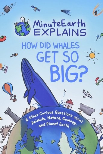 MinuteEarth: Season 9