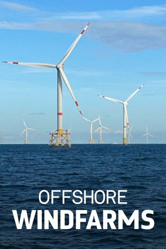 Windparks im Meer - Chance oder Risiko f&uuml;r die Natur? (2024)