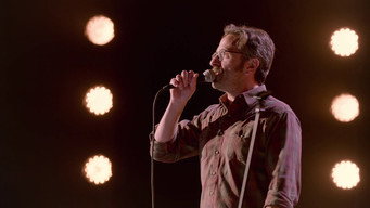 #2 Marc Maron: More Later