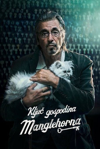 Ključ gospodina Manglehorna