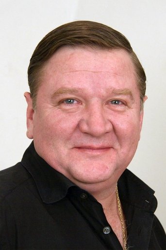 Image of Roman Madyanov