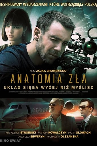 Poster för Anatomia zła