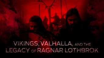 第15話:Vikings, Valhalla and the Legacy of Ragnar Lothbrok 第15話:Vikings, Valhalla and the Legacy of Ragnar Lothbrok