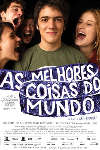 As Melhores Coisas do Mundo