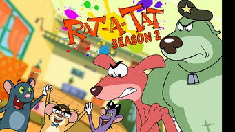 Rat-A-Tat (2013- )