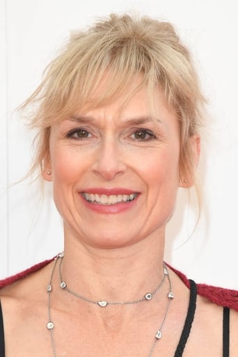 Imagen de Amelia Bullmore