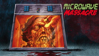 #11 Microwave Massacre