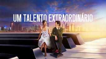 Cena de Um Talento Extraordinário