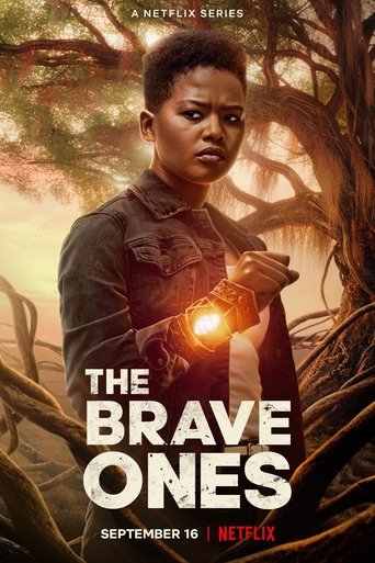 The Brave Ones  ( 2022 )