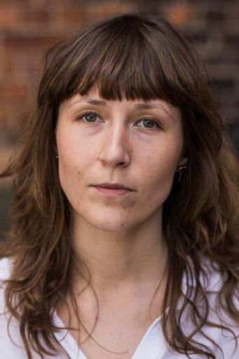 Foto de Grete Jürgenson