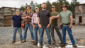 Barnwood Builders (2013- )