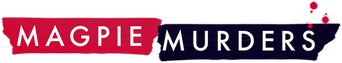 Magpie Murders logo