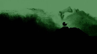 Rosemary's Baby backdrop 1