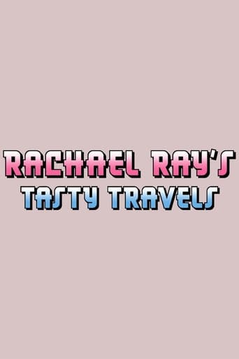 Rachael Ray's Tasty Travels torrent magnet 