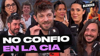 Episode 93 — Episode 93