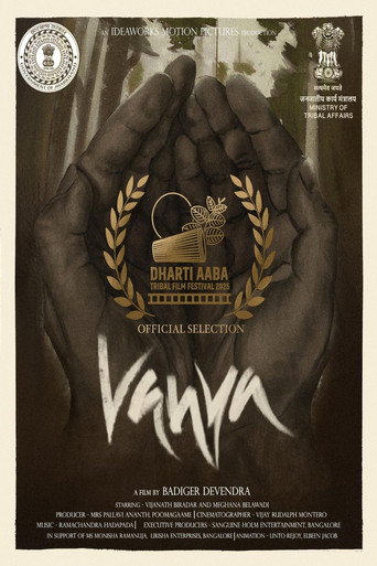 Vanya — Pôsteres 2