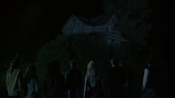 #16 Lost After Dark