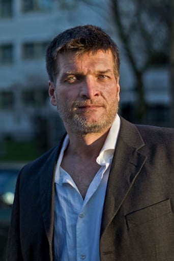 Image of Peter Bosch